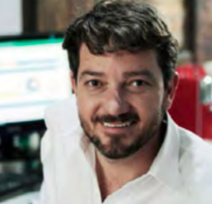 Marcos Fábrica